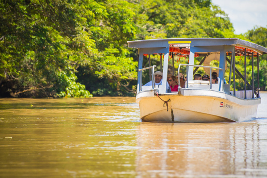 Palo Verde Boat Expedition and Cultural Tour Photo